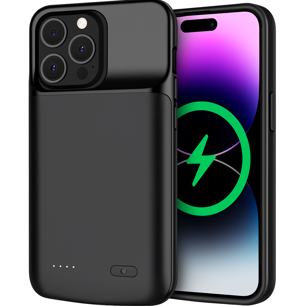 HyperCase™ - iPhone Series